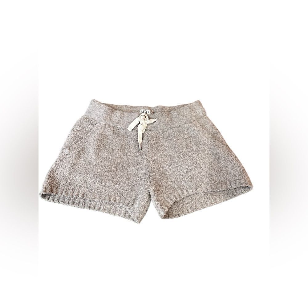UGG Women's Cozy Shorts size S
